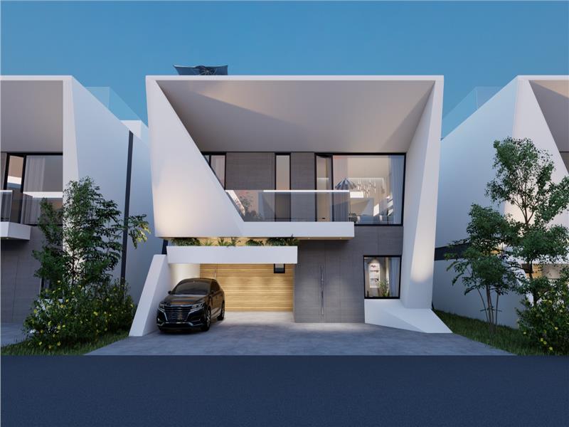 Luxury villa with pool | 5 rooms | PIPERA | COMISION 0%