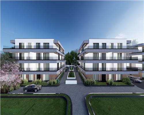 IANCU NICOLAE | APARTAMENT 3 CAMERE GRADINA | DEZVOLTATOR