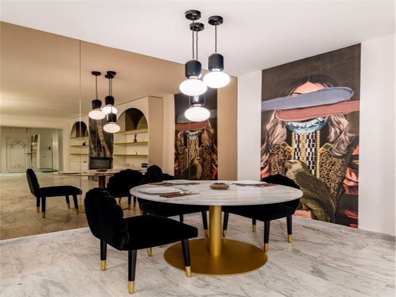 Apartament lux 3 camere PARK HERASTRAU  | 113 mp