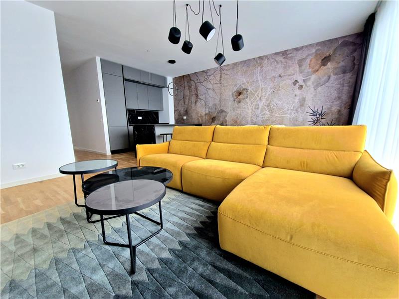 NEW ! 3 rooms luxury apartment THE IVY