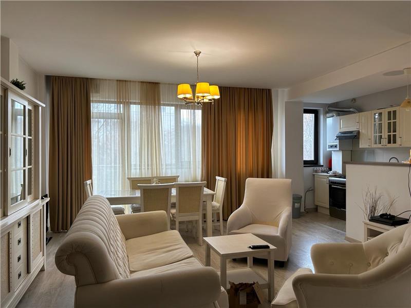Apartament  LUX 3 camere | PIPERA- Iancu Nicolae