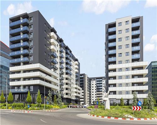 Luxury apartment 3 rooms | CORTINA NORTH