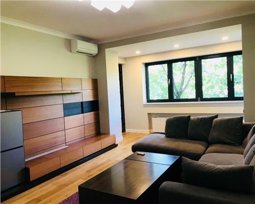 Apartment with 3 rooms, HERASTRAU