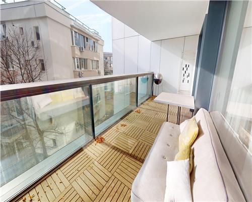 1 bedroom apartment for rent | One Herastrau Towers | Herastrau