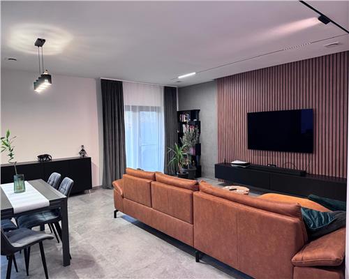 Green Villa with 4 rooms, BANEASA