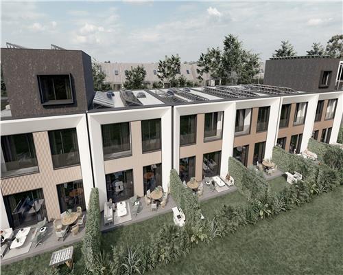 Casa superba 4 camere I Pipera Matei Milo