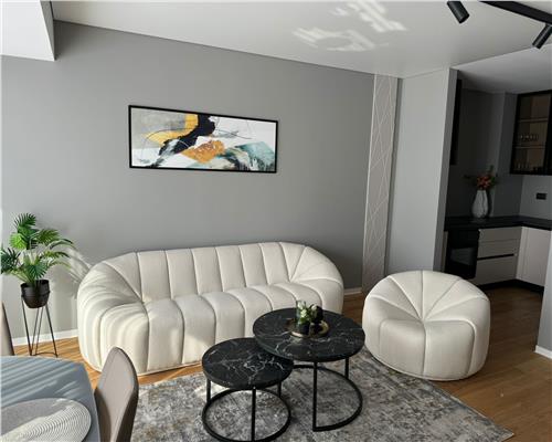 2-Room Apartment | LUXURY | YACHT KID