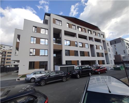 Apartament modern 2 camere langa Parcul Herastrau
