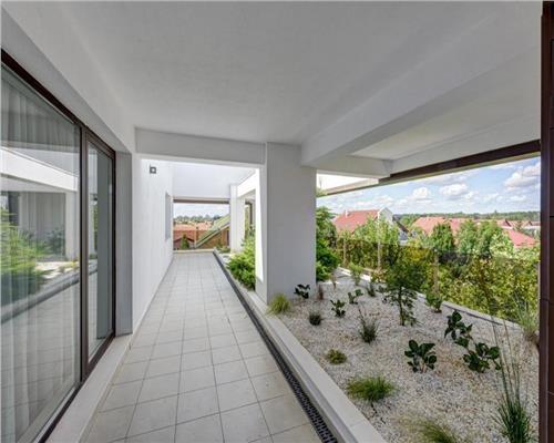 De Vanzare Penthouse de Lux | Iancu Nicolae | Rovere Exclusive Concept