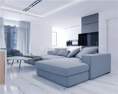 Apartament modern 3 camere I Matei Milo